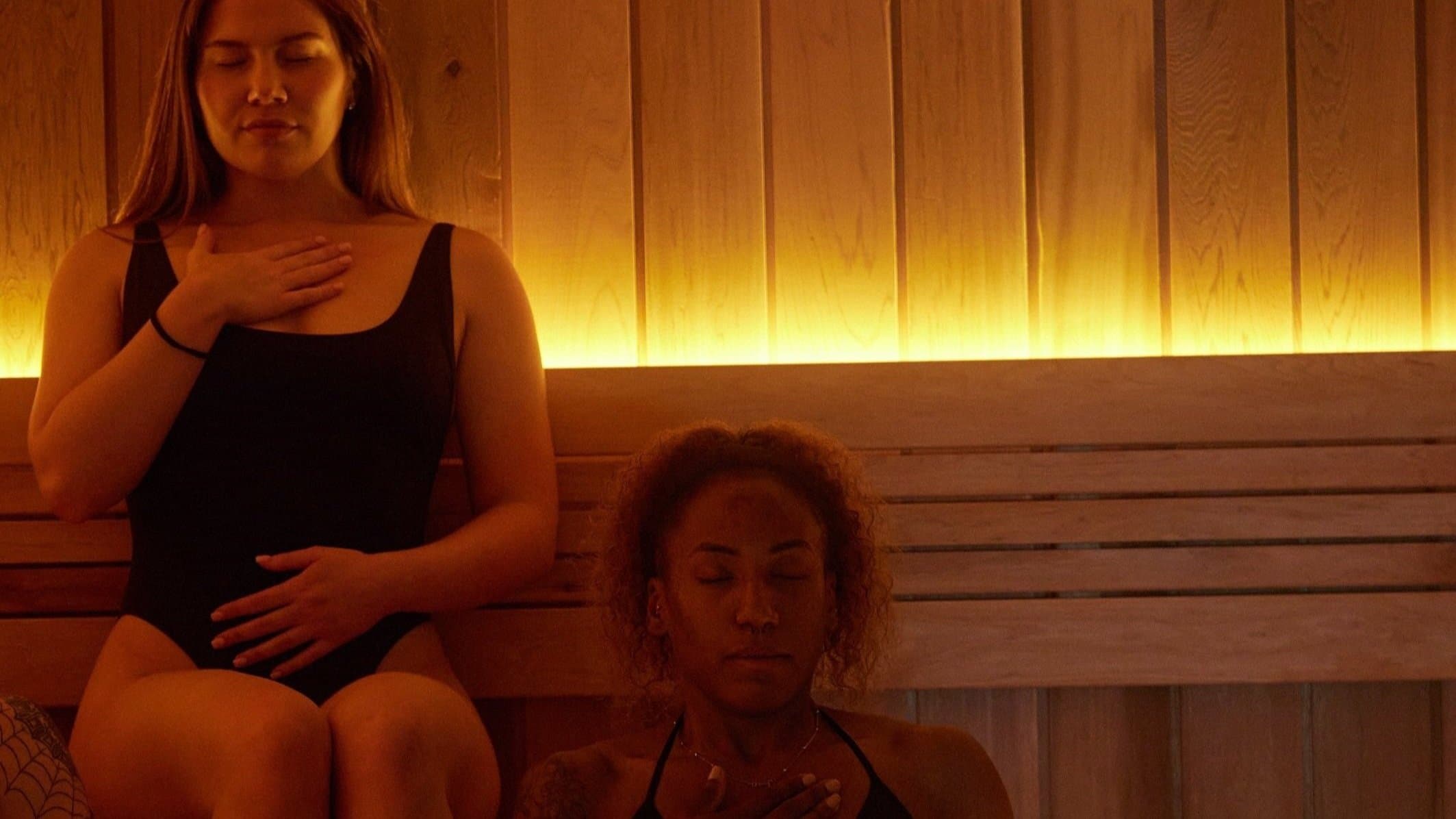 Fix MCR sauna and cold plunge Manchester