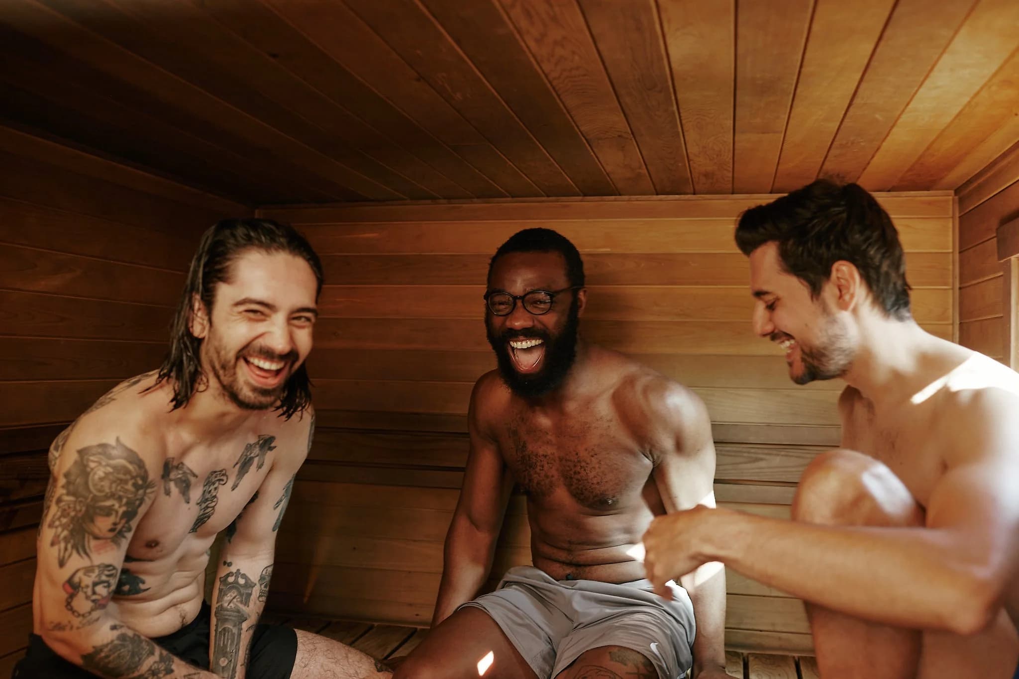 5 of the Best Saunas in Manchester