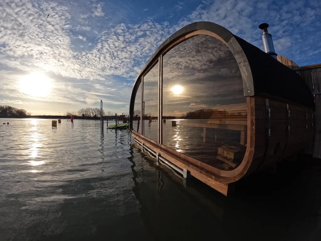 14 of the Best Saunas in Bristol & Nearby